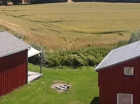 Dom wakacyjny Eiderhufe Holtsee