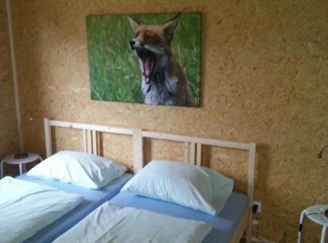 بيت للعطل Eiderhufe